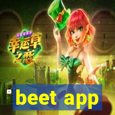 beet app